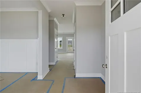 190 Cambray Downs (lot 6) Court Raeford NC 28376