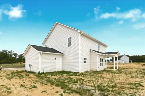 190 Cambray Downs (lot 6) Court Raeford NC 28376