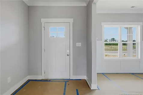 190 Cambray Downs (lot 6) Court Raeford NC 28376