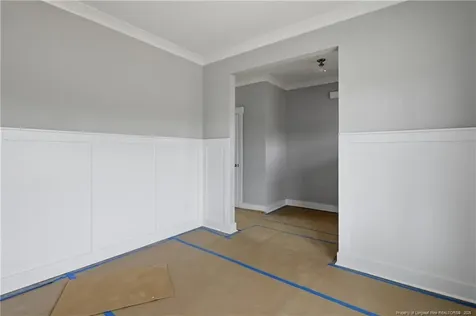 190 Cambray Downs (lot 6) Court Raeford NC 28376