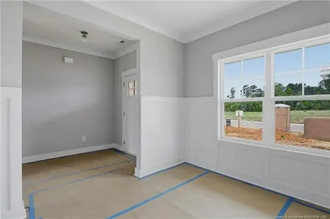190 Cambray Downs (lot 6) Court Raeford NC 28376