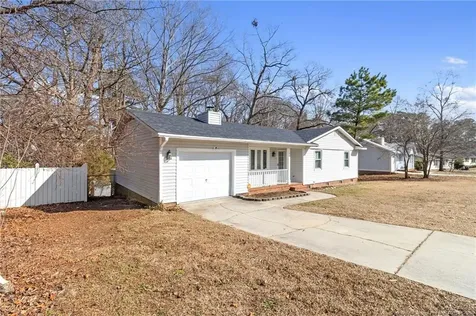 937 Kennesaw Drive Fayetteville NC 28314