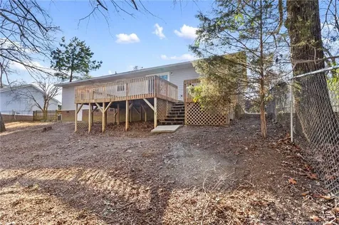 937 Kennesaw Drive Fayetteville NC 28314