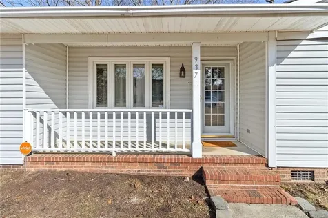 937 Kennesaw Drive Fayetteville NC 28314