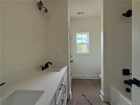 32 Creek Stone Lane Autryville NC 28318