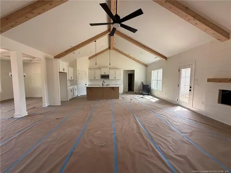 32 Creek Stone Lane Autryville NC 28318
