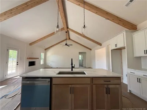 32 Creek Stone Lane Autryville NC 28318
