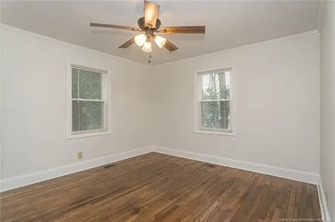 512 Ijams Street Fayetteville NC 28301