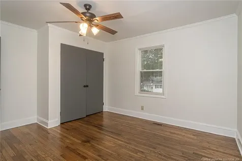 512 Ijams Street Fayetteville NC 28301