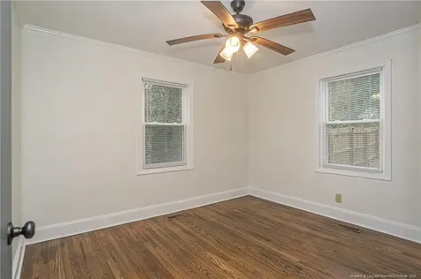 512 Ijams Street Fayetteville NC 28301