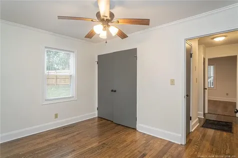 512 Ijams Street Fayetteville NC 28301