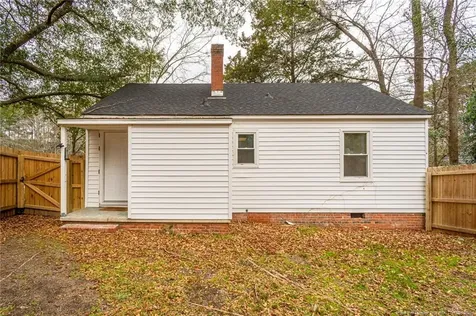 512 Ijams Street Fayetteville NC 28301