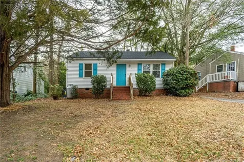 512 Ijams Street Fayetteville NC 28301