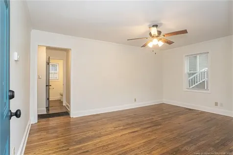 512 Ijams Street Fayetteville NC 28301