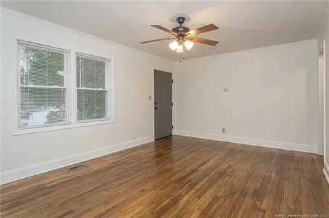 512 Ijams Street Fayetteville NC 28301