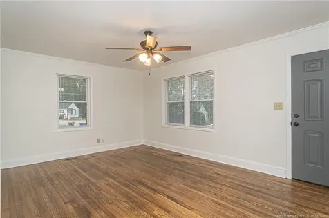 512 Ijams Street Fayetteville NC 28301