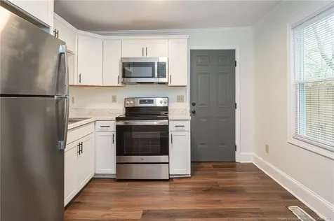 512 Ijams Street Fayetteville NC 28301