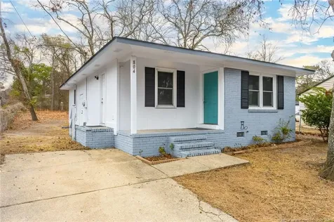 804 Brewer Street Fayetteville NC 28301