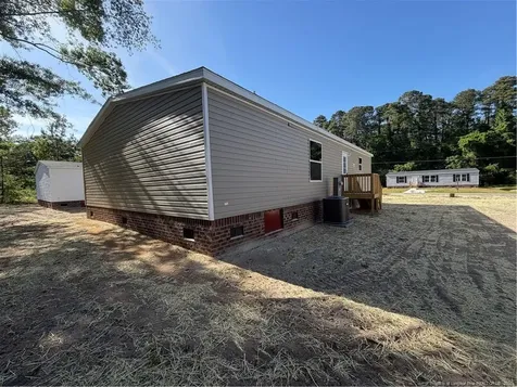 4052 Lodge Drive Wade NC 28395