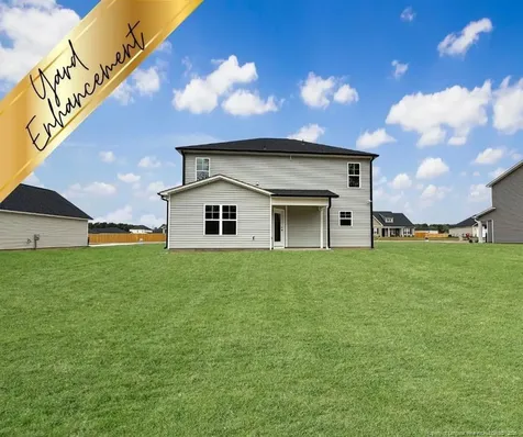 193 Crusher (lot 60) Drive Parkton NC 28371