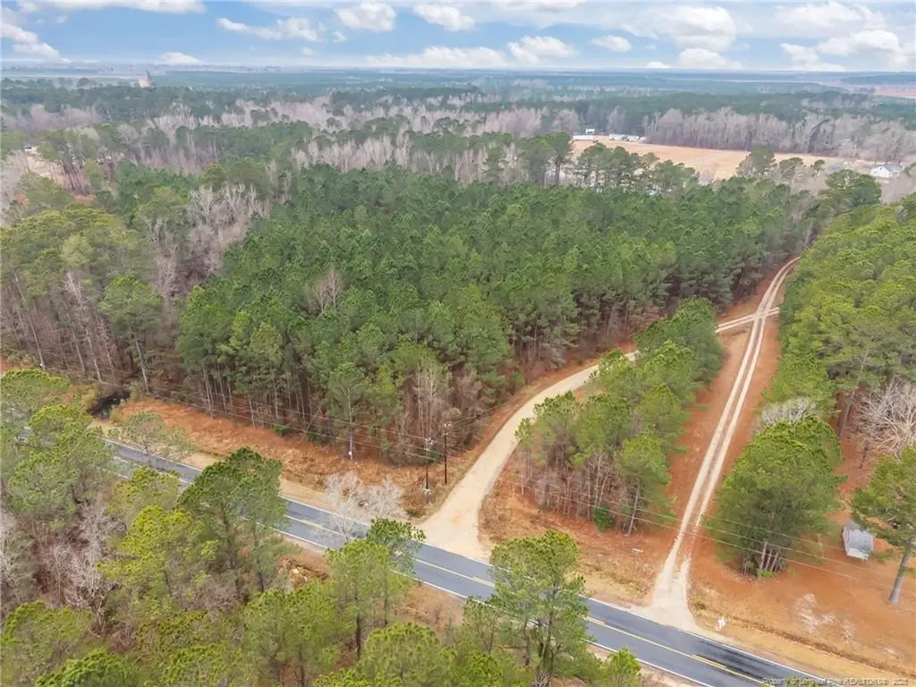 Tbd E Reeves Bridge Road Linden NC 28356