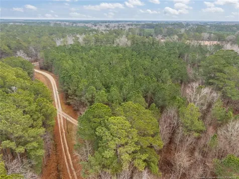 Tbd E Reeves Bridge Road Linden NC 28356