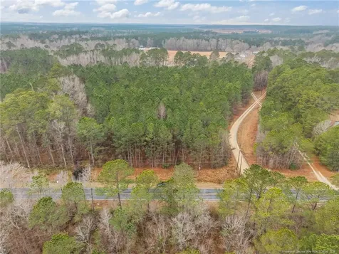 Tbd E Reeves Bridge Road Linden NC 28356