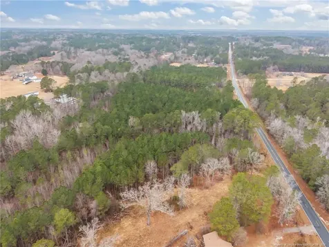 Tbd E Reeves Bridge Road Linden NC 28356