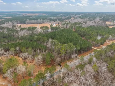 Tbd E Reeves Bridge Road Linden NC 28356