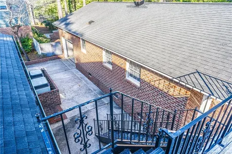 821 Cowles Street Fayetteville NC 28303