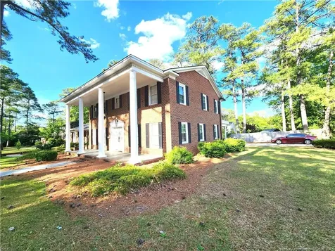 821 Cowles Street Fayetteville NC 28303