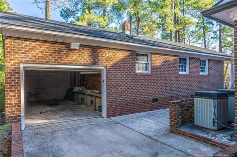 821 Cowles Street Fayetteville NC 28303