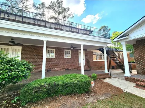 821 Cowles Street Fayetteville NC 28303