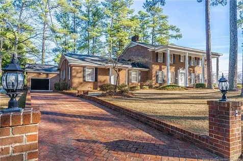821 Cowles Street Fayetteville NC 28303