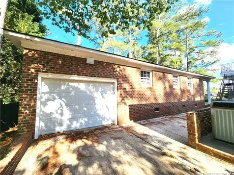 821 Cowles Street Fayetteville NC 28303