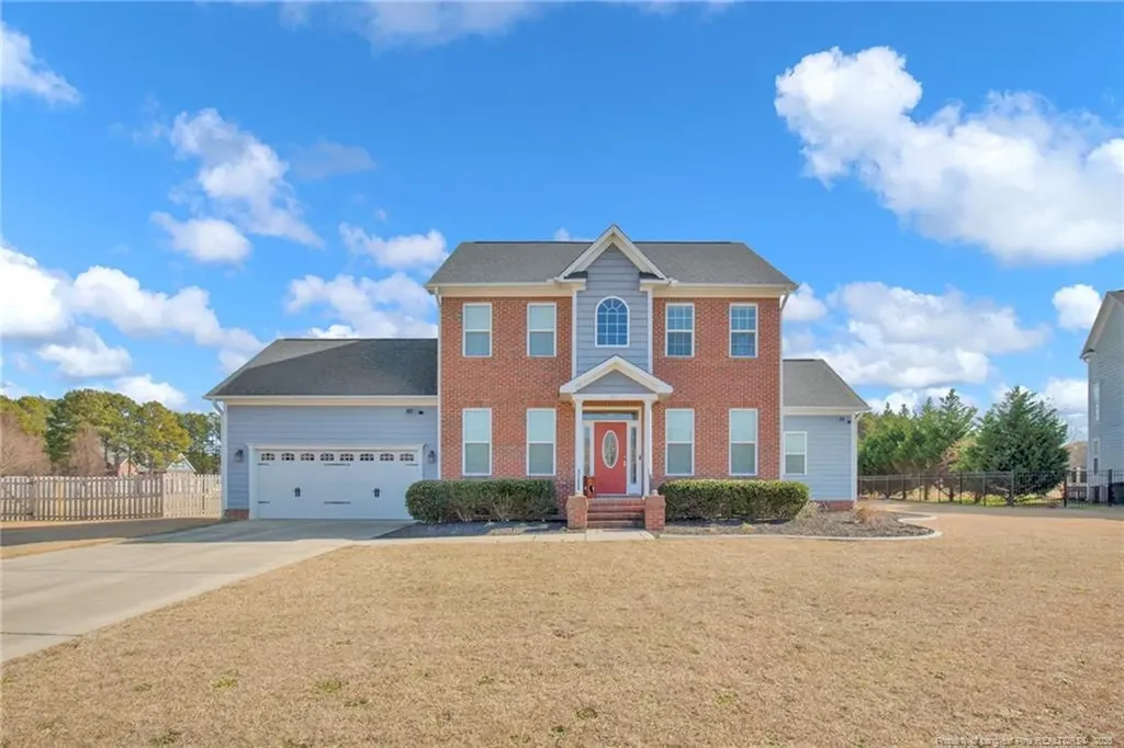 4815 Addie Lane Fayetteville NC 28306