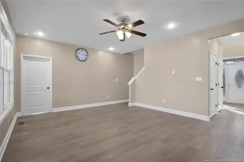 4815 Addie Lane Fayetteville NC 28306