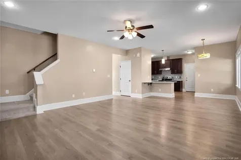 4815 Addie Lane Fayetteville NC 28306