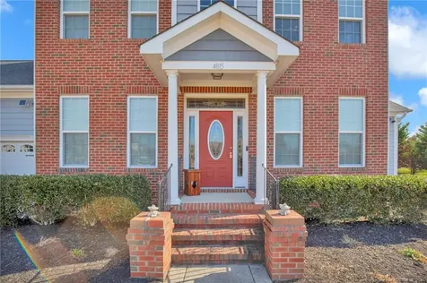 4815 Addie Lane Fayetteville NC 28306