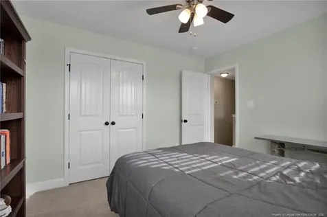 4815 Addie Lane Fayetteville NC 28306