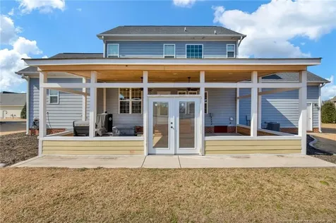 4815 Addie Lane Fayetteville NC 28306