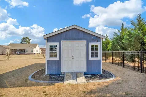 4815 Addie Lane Fayetteville NC 28306