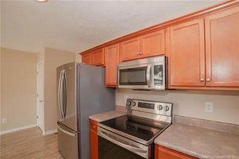 1507 Royal Springs Street Fayetteville NC 28312