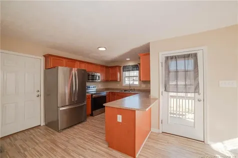 1507 Royal Springs Street Fayetteville NC 28312