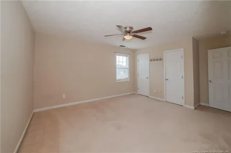 1507 Royal Springs Street Fayetteville NC 28312