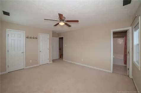 1507 Royal Springs Street Fayetteville NC 28312