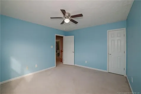 1507 Royal Springs Street Fayetteville NC 28312