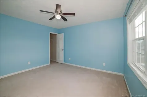 1507 Royal Springs Street Fayetteville NC 28312