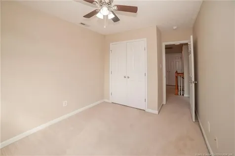 1507 Royal Springs Street Fayetteville NC 28312