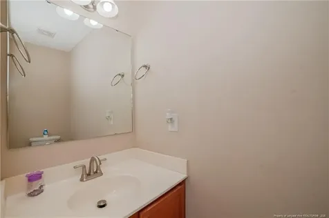 1507 Royal Springs Street Fayetteville NC 28312
